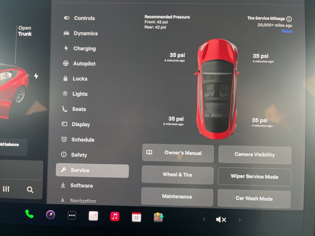 Thumbnail: 2021 Tesla Model 3 - 29