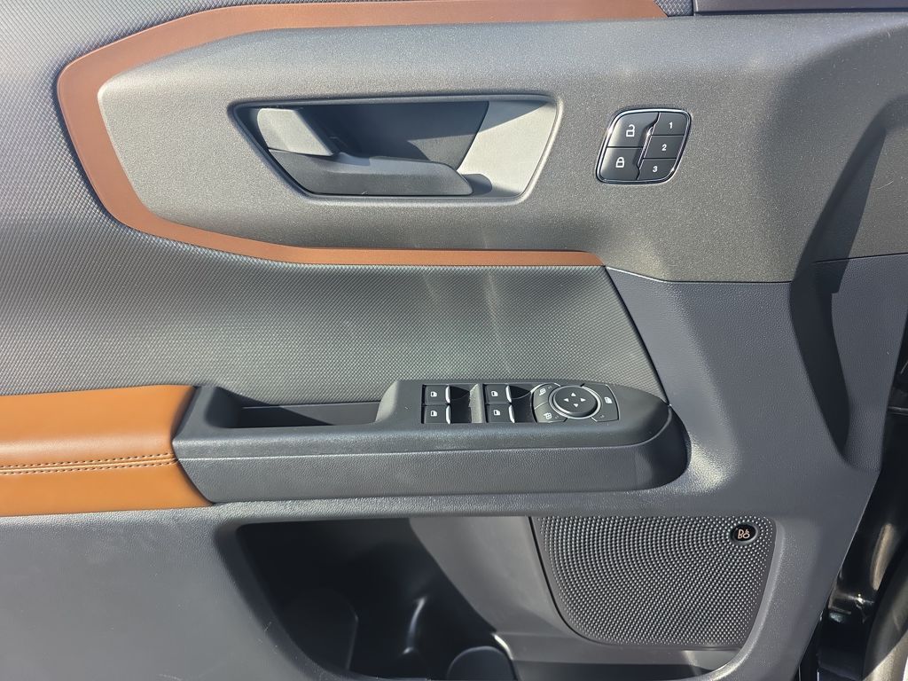 Certified Used 2025 Black Ford Outer Banks image 17