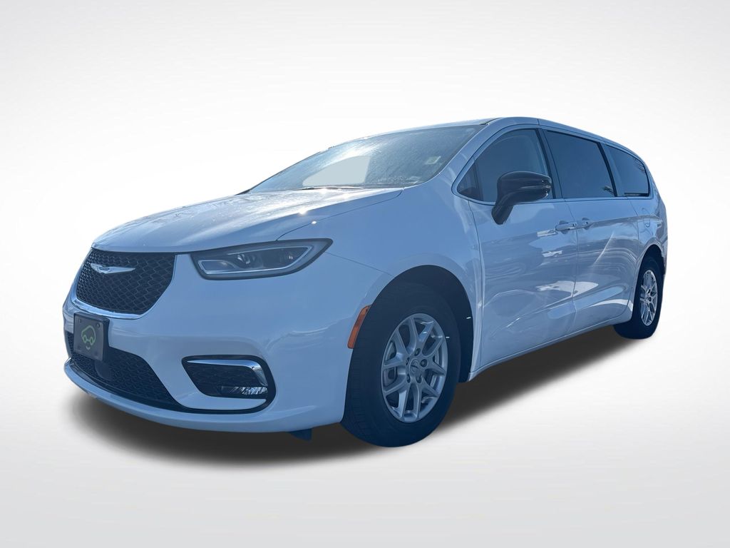 2024 Chrysler Pacifica Touring L FWD