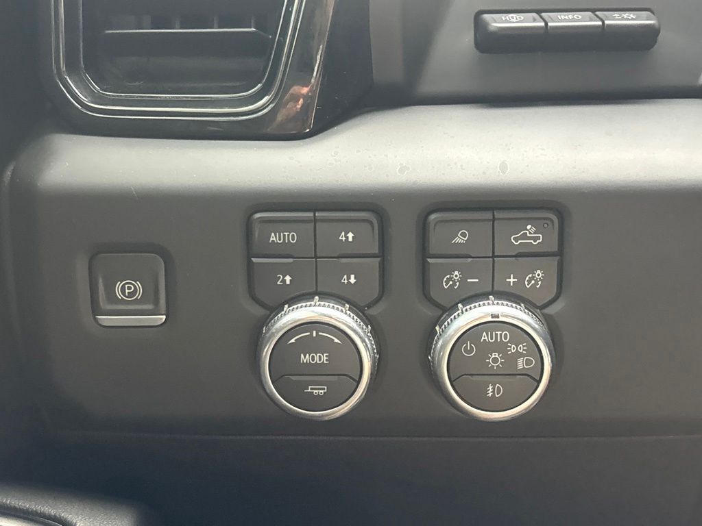 Used 2022 GMC Sierra 1500 Truck