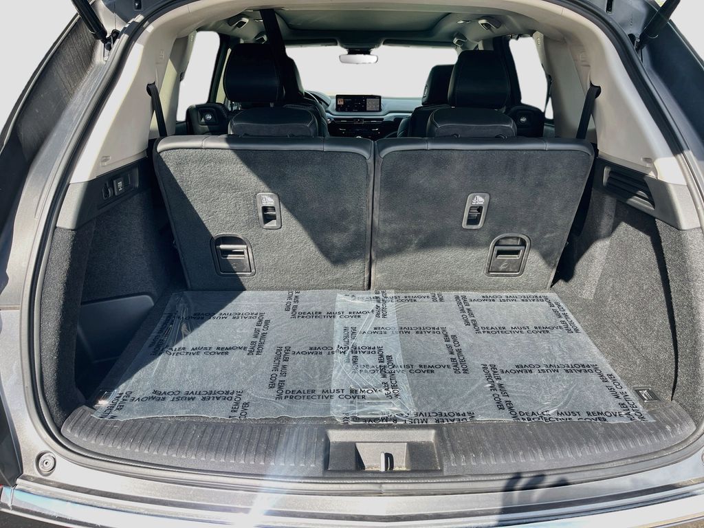 2023 Acura MDX Technology  at Community Toyota