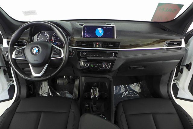 2021 BMW X1 sDrive28i 25