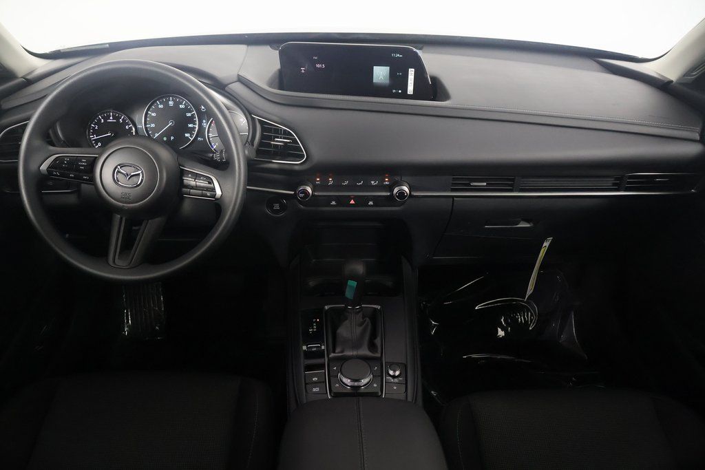 Thumbnail: 2025 Mazda CX-30 - 3