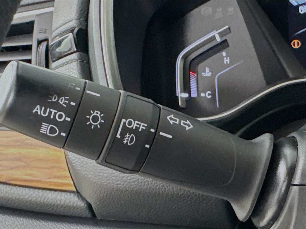 Used Car 2019 Honda Cr-v  Ex For Sale Under $20,000 In Austin, Texas