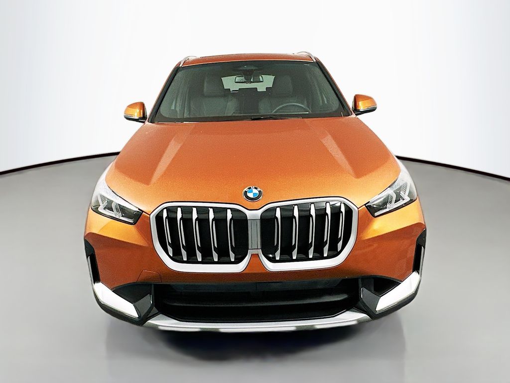 2025 BMW X1 xDrive28i 2