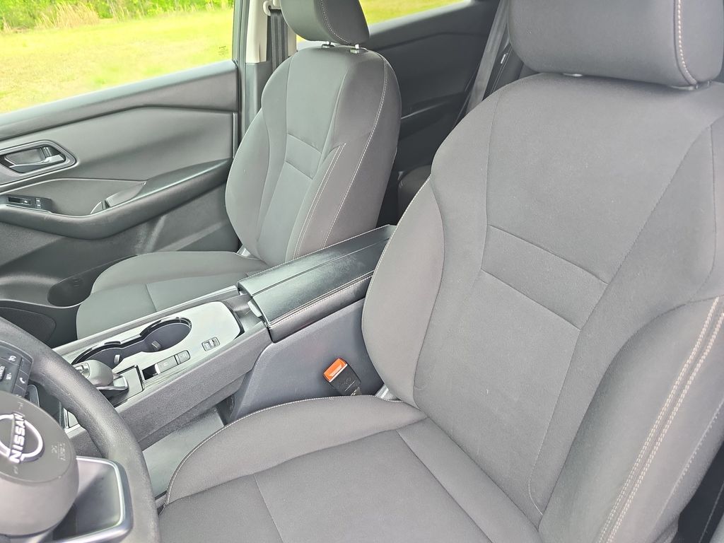 Used 2024 Nissan Rogue SUV