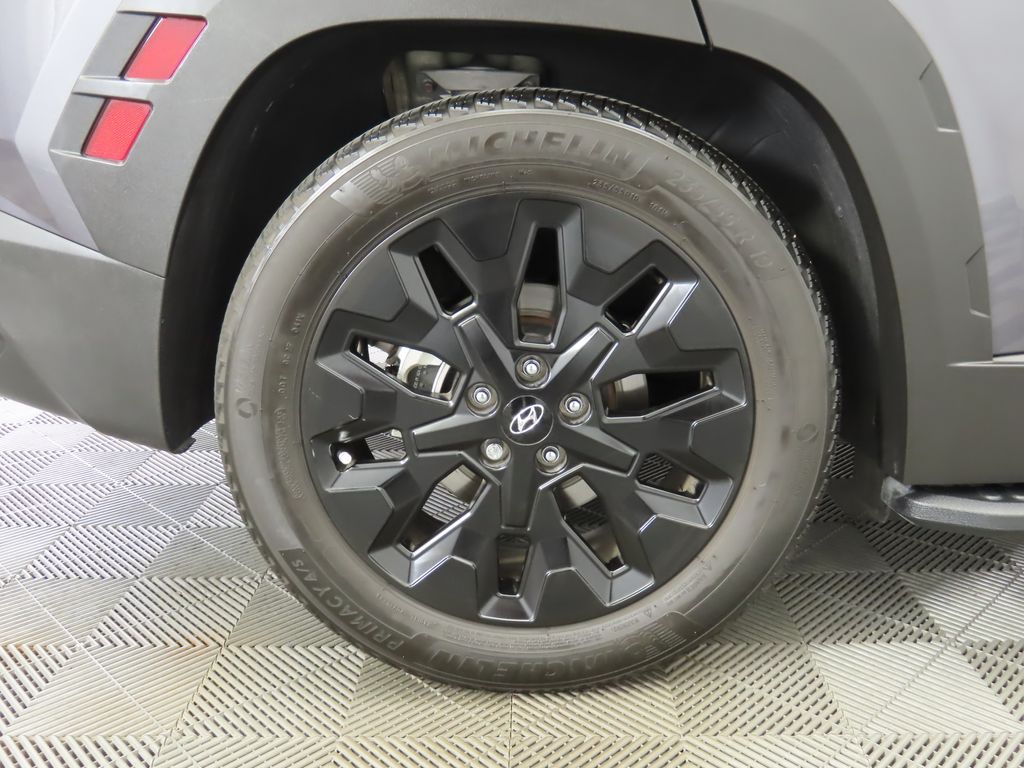 Thumbnail: 2024 Hyundai Tucson - 31