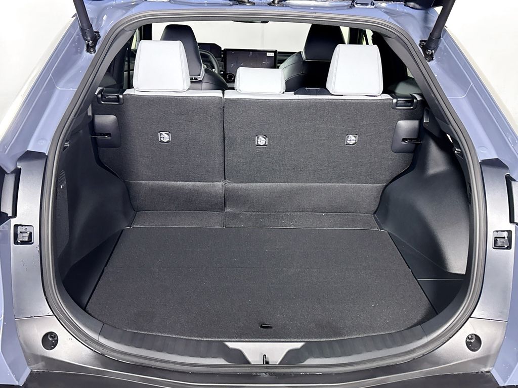 2026 Subaru Solterra Limited XT