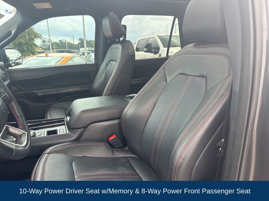 2023 Ford Expedition Limited