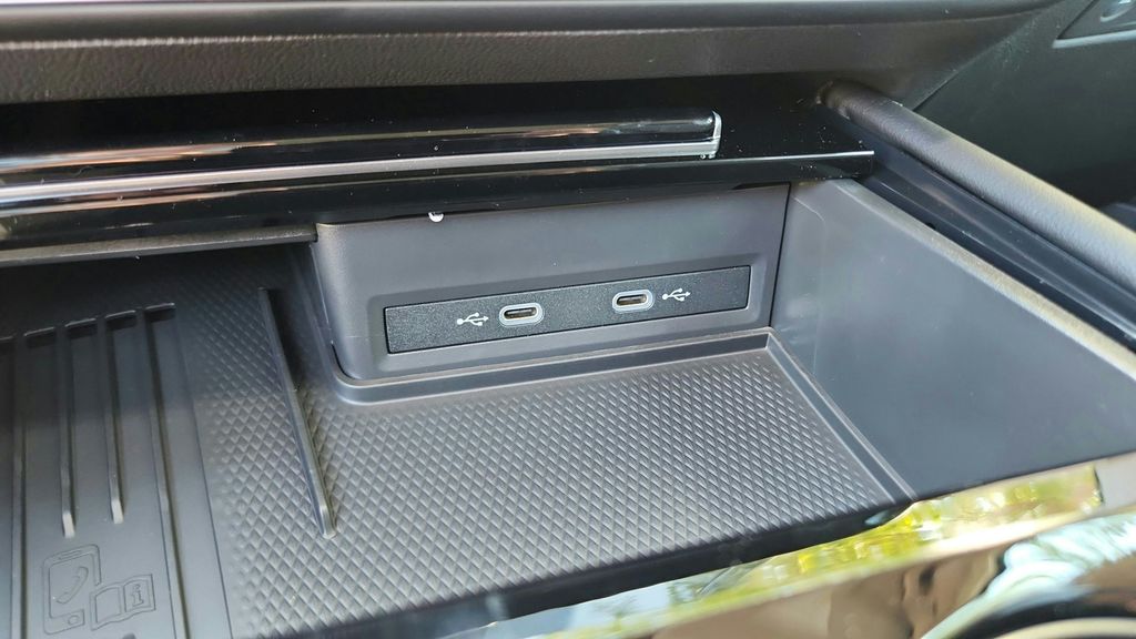 2026 Volkswagen Atlas