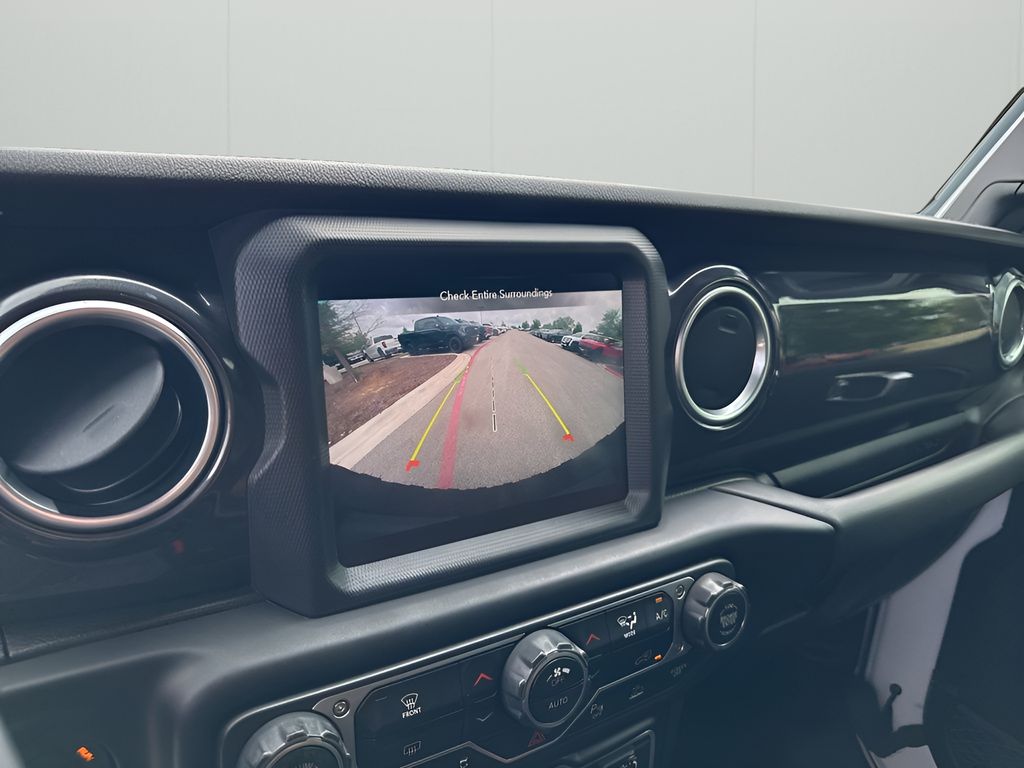 Used Car 2023 Jeep Wrangler  Sahara For Sale Under $35,000 In Austin, Texas