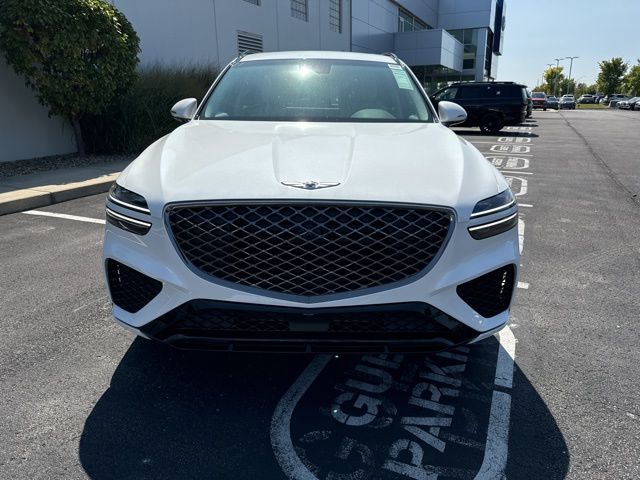 2025 Genesis GV70 Sport Advanced 2