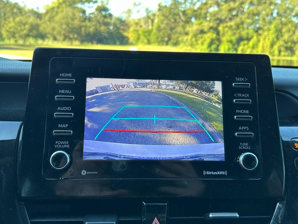 Thumbnail: 2023 Toyota Camry - 21