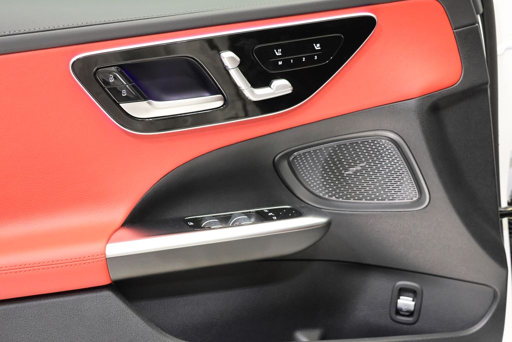 Thumbnail: 2026 Mercedes-Benz C-Class - 31
