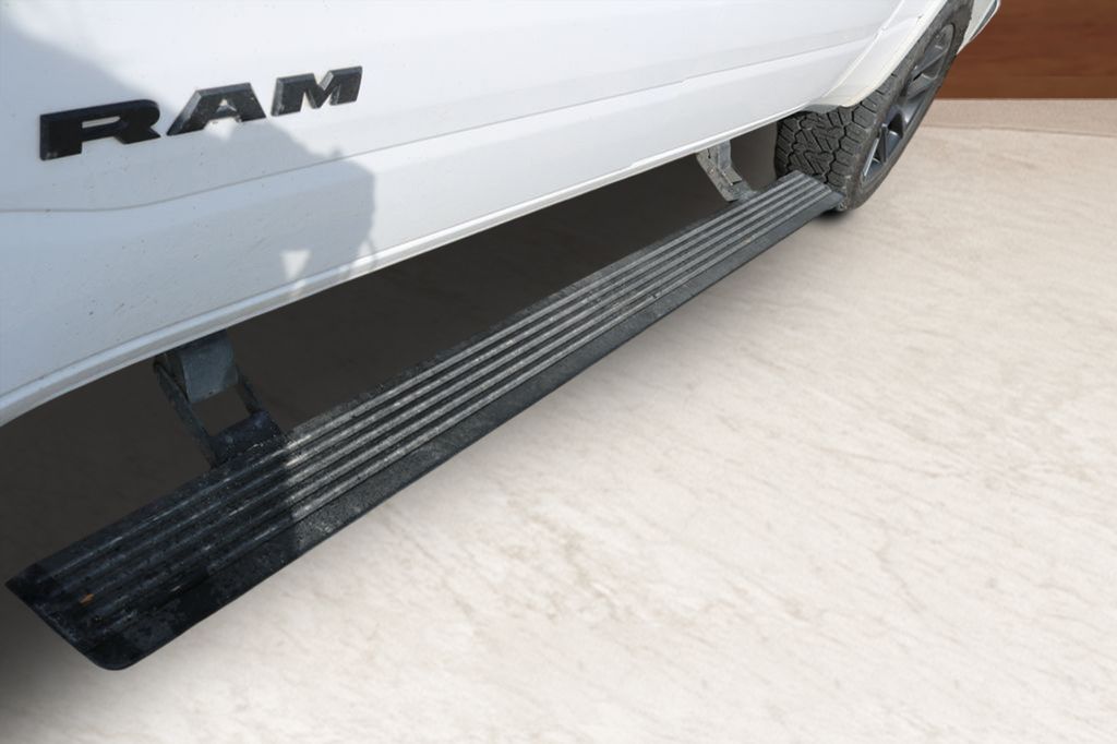 Used Car 2022 Ram 1500  Laramie For Sale Under $40,000 In Austin, Texas