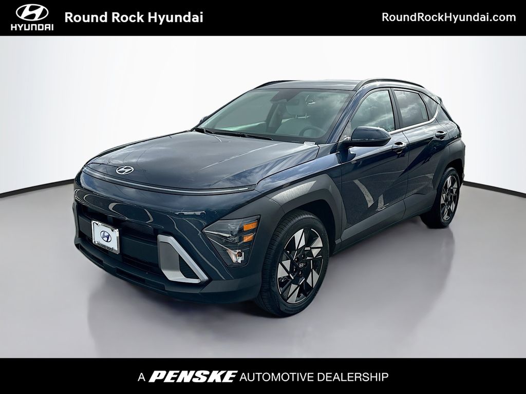 Thumbnail: 2025 Hyundai Kona - 1