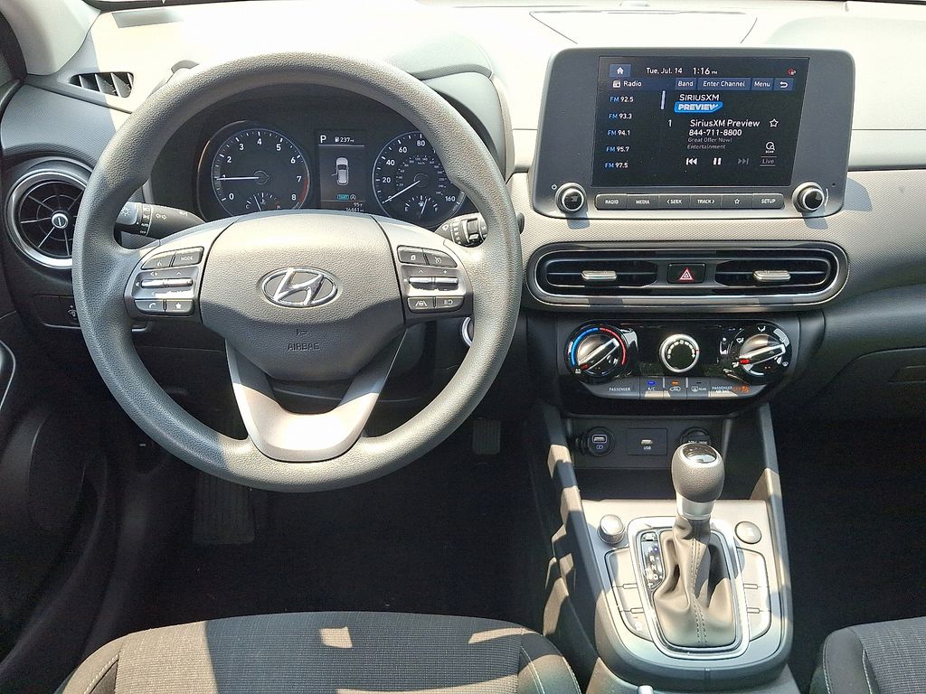 Thumbnail: 2023 Hyundai Kona - 13