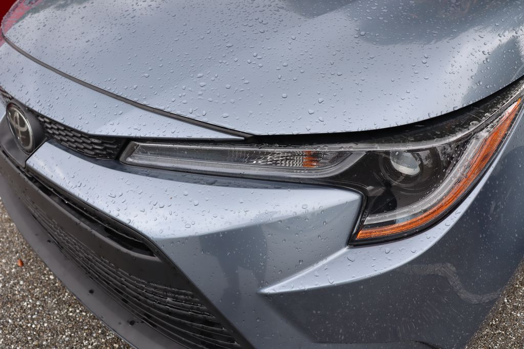 Thumbnail: 2024 Toyota Corolla - 3