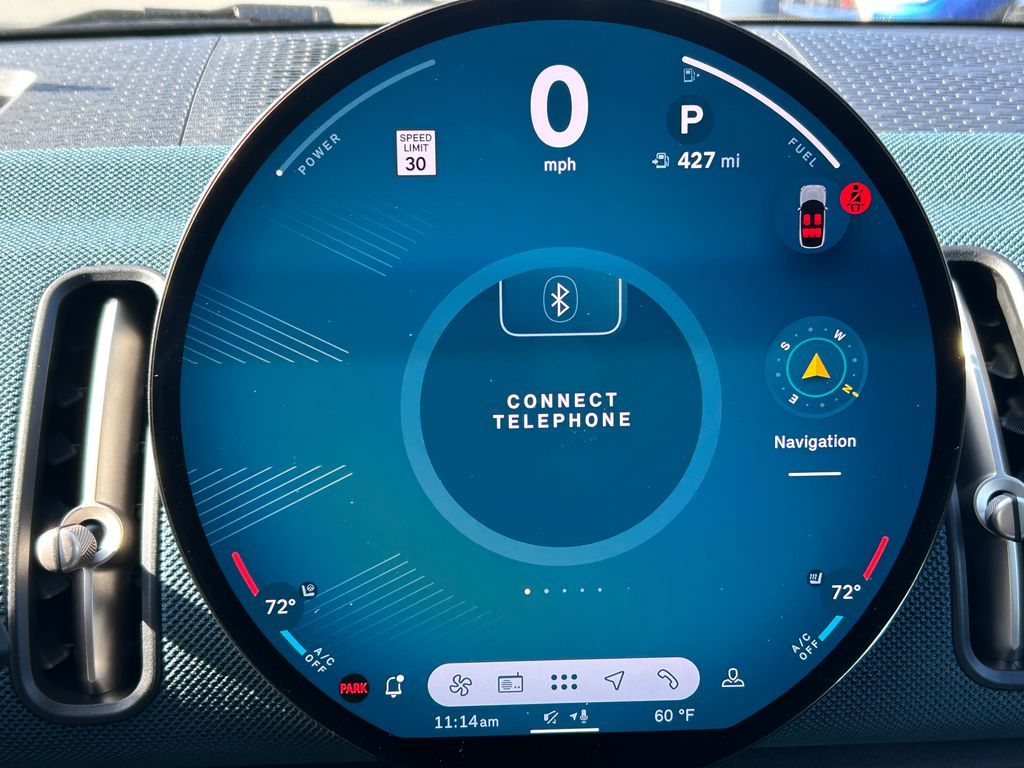 Thumbnail: 2026 MINI Cooper Countryman - 21