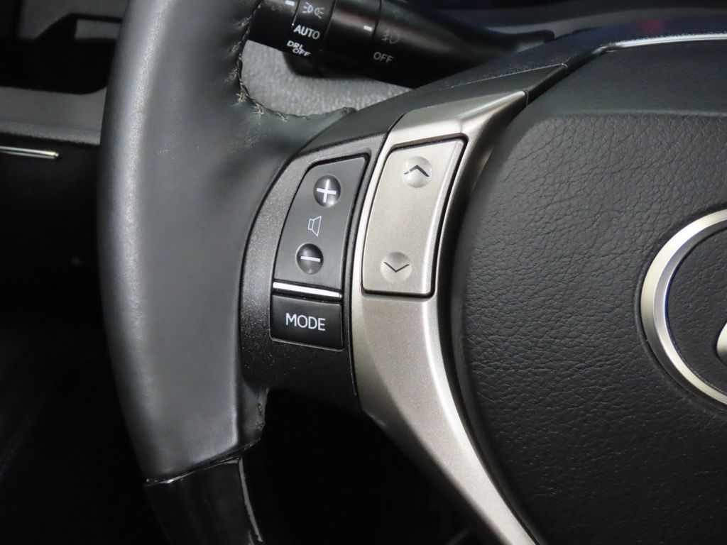 Thumbnail: 2015 Lexus RX - 19