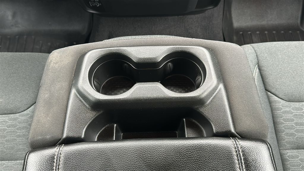 2025 Ram 1500 Tradesman White at Shottenkirk Kia Fort Bend