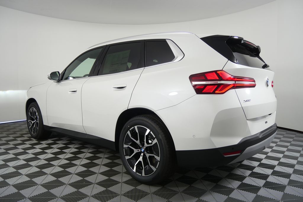 Thumbnail: 2026 BMW X3 - 5
