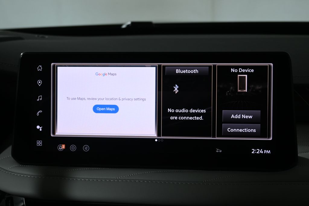 Thumbnail: 2026 INFINITI QX60 - 17