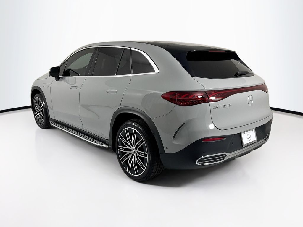 Thumbnail: 2023 Mercedes-Benz EQE - 7