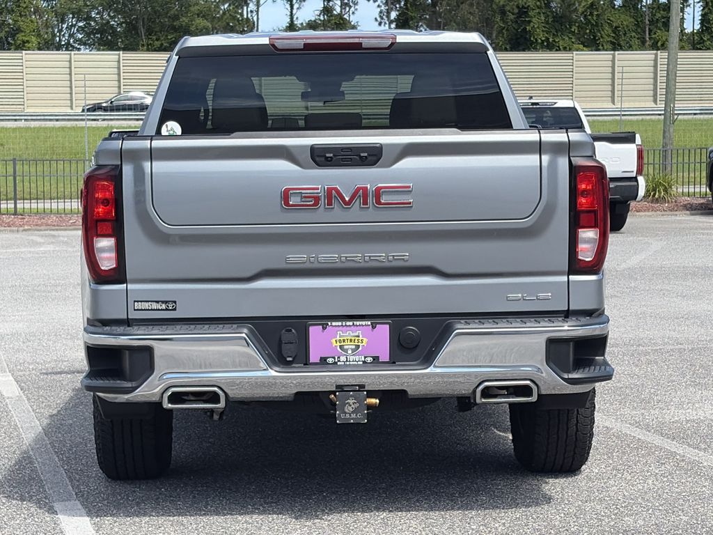 Used 2024 GMC Sierra 1500 Truck