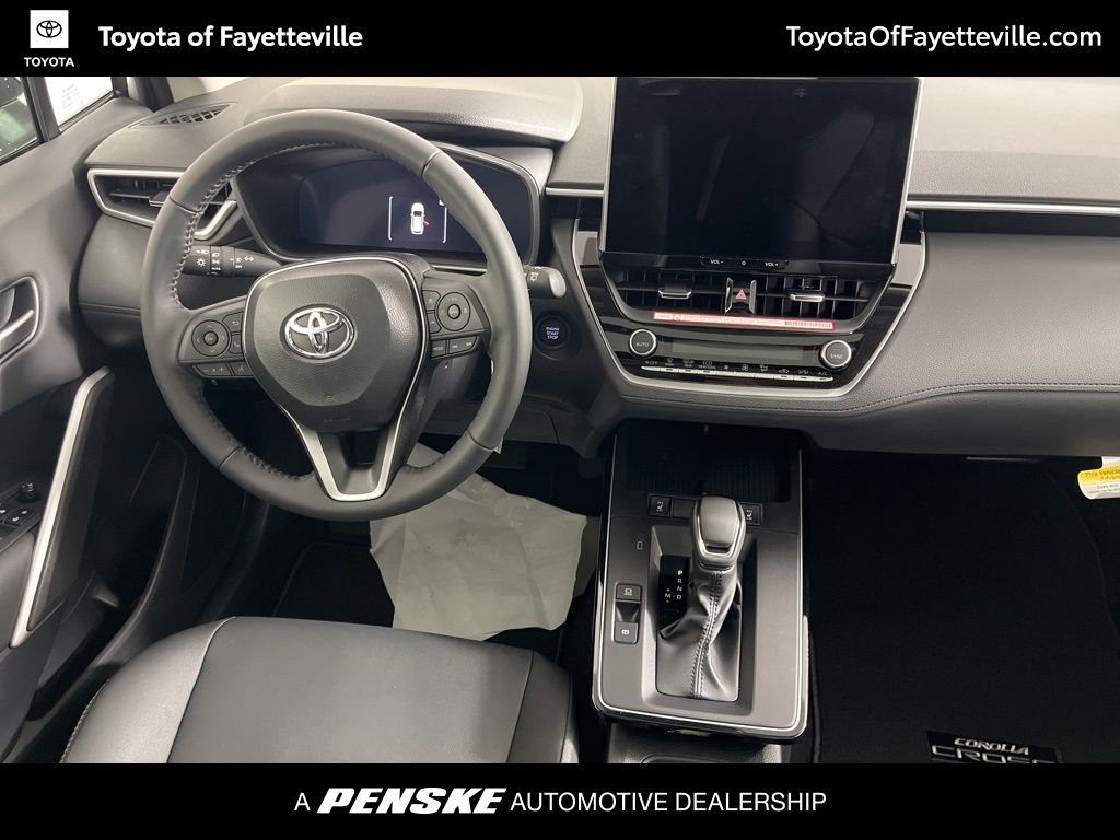 Thumbnail: 2026 Toyota Corolla Cross - 12