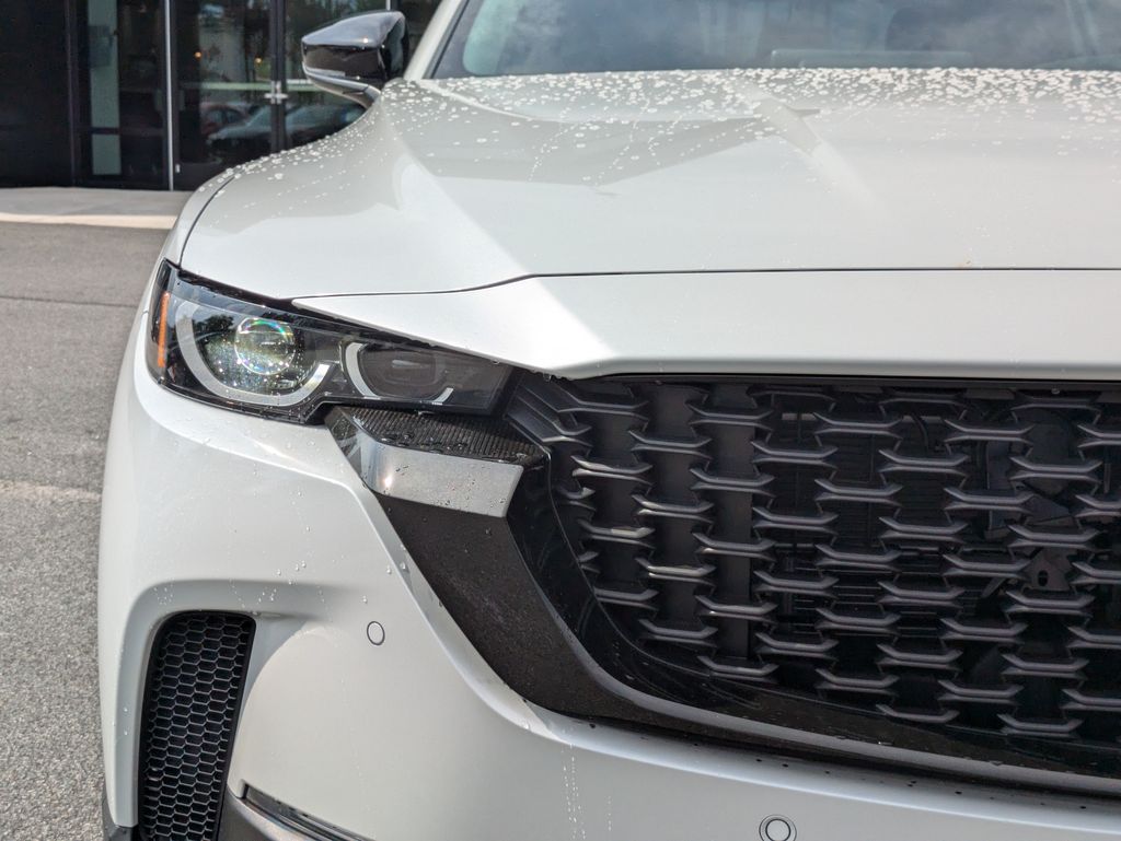2026 Mazda CX-50 Hybrid Preferred