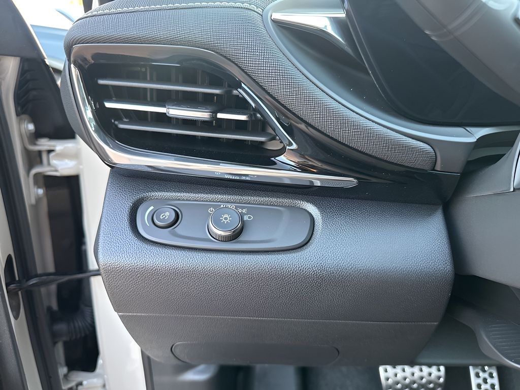 New 2026 White Buick Sport Touring image 28