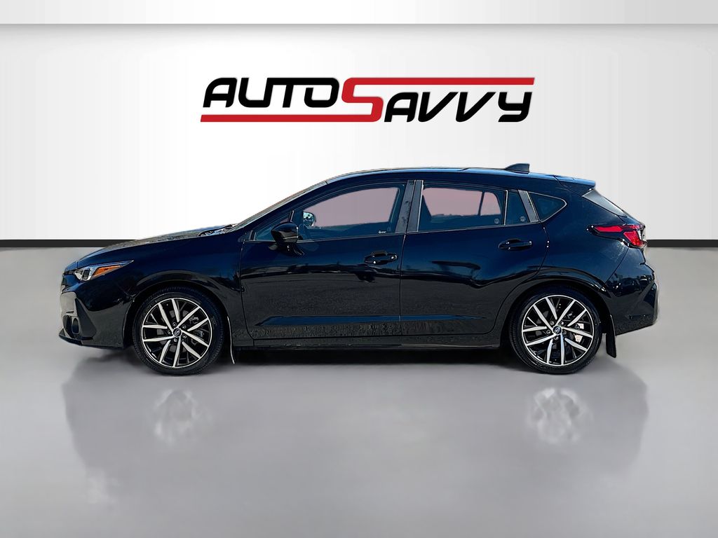 2024 Subaru Impreza Sport - 3