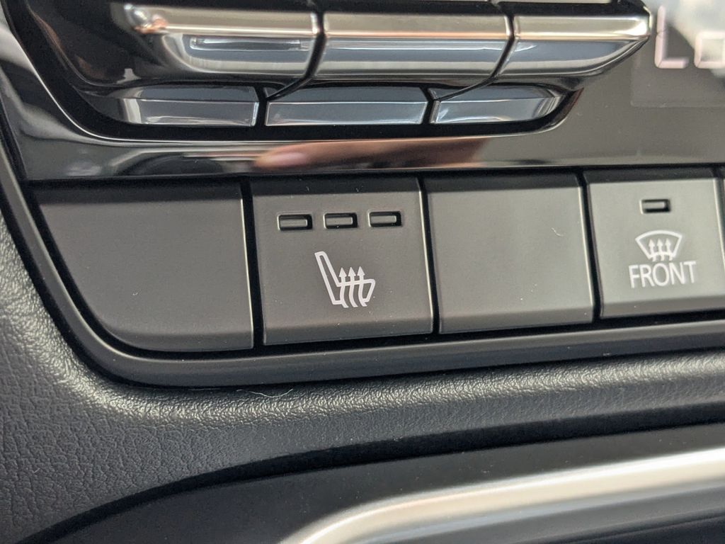 2025 Mazda CX-90 3.3 Turbo Preferred Package