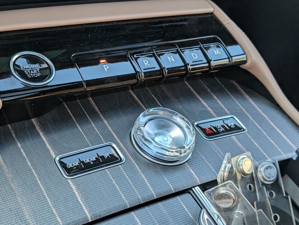 new 2026 Lincoln Navigator L car, priced at $127,665