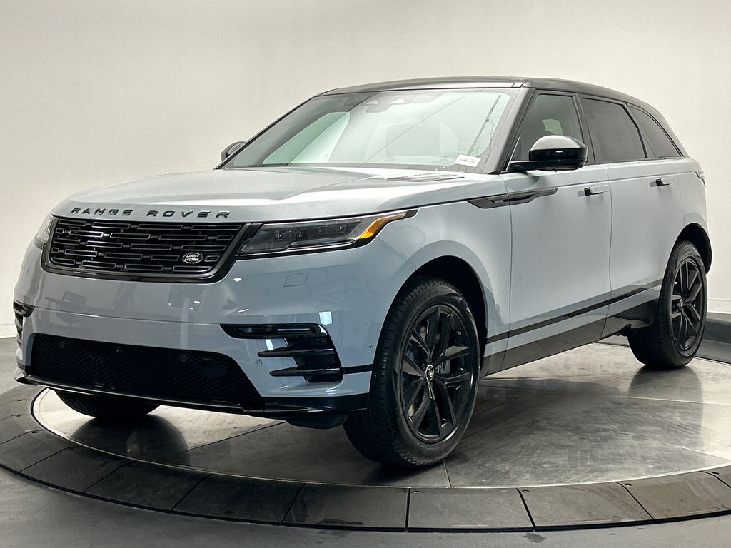 2026 Land Rover Range Rover Velar Dynamic SE -
                Darien, CT