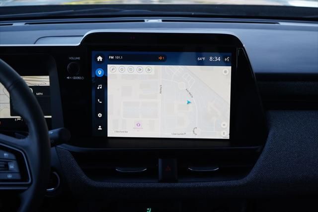 Thumbnail: 2026 Subaru Outback - 10