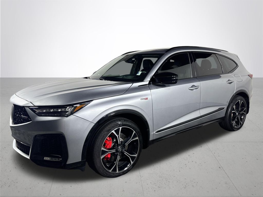 2025 Acura MDX Type S w/Advance Package