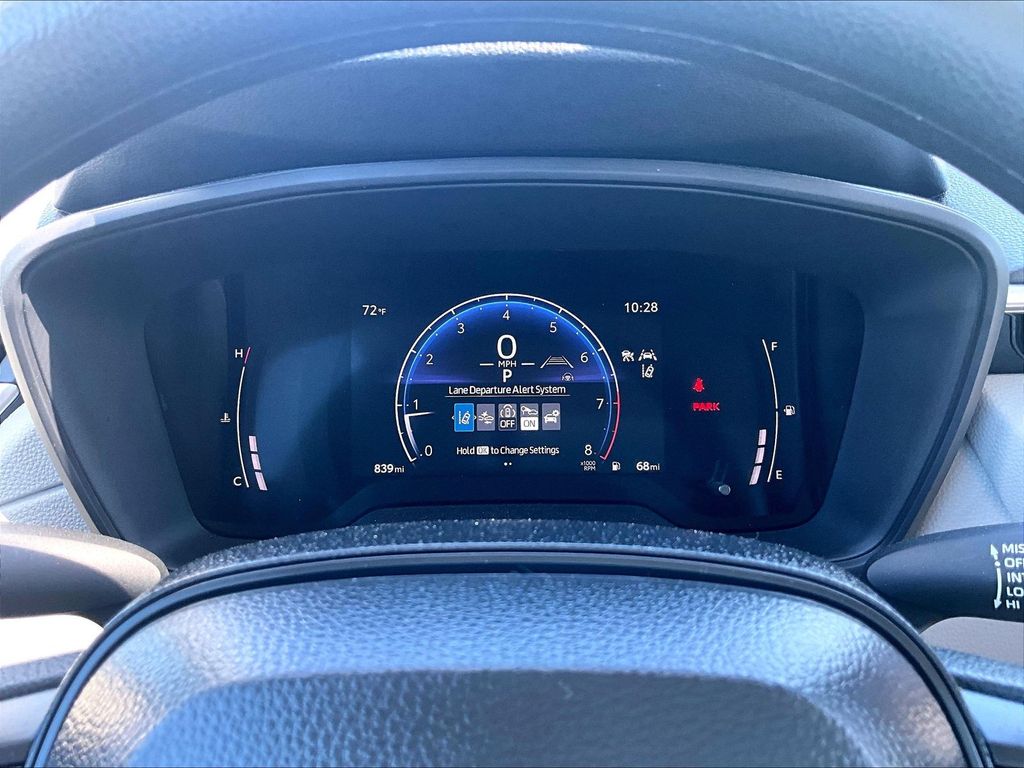 2026 Toyota Corolla Cross — photo 24