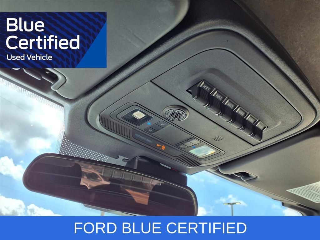 2022 Ford Bronco Big Bend Green at Cook Ford