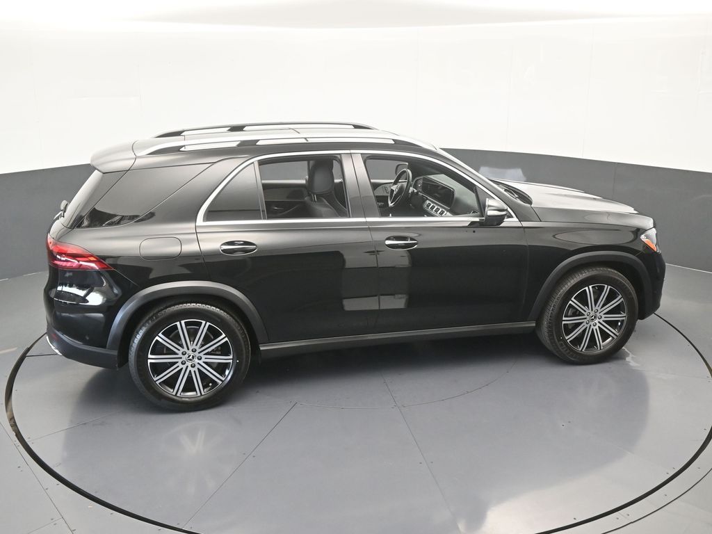 Used 2026 Black Mercedes-Benz GLE 350 image 60