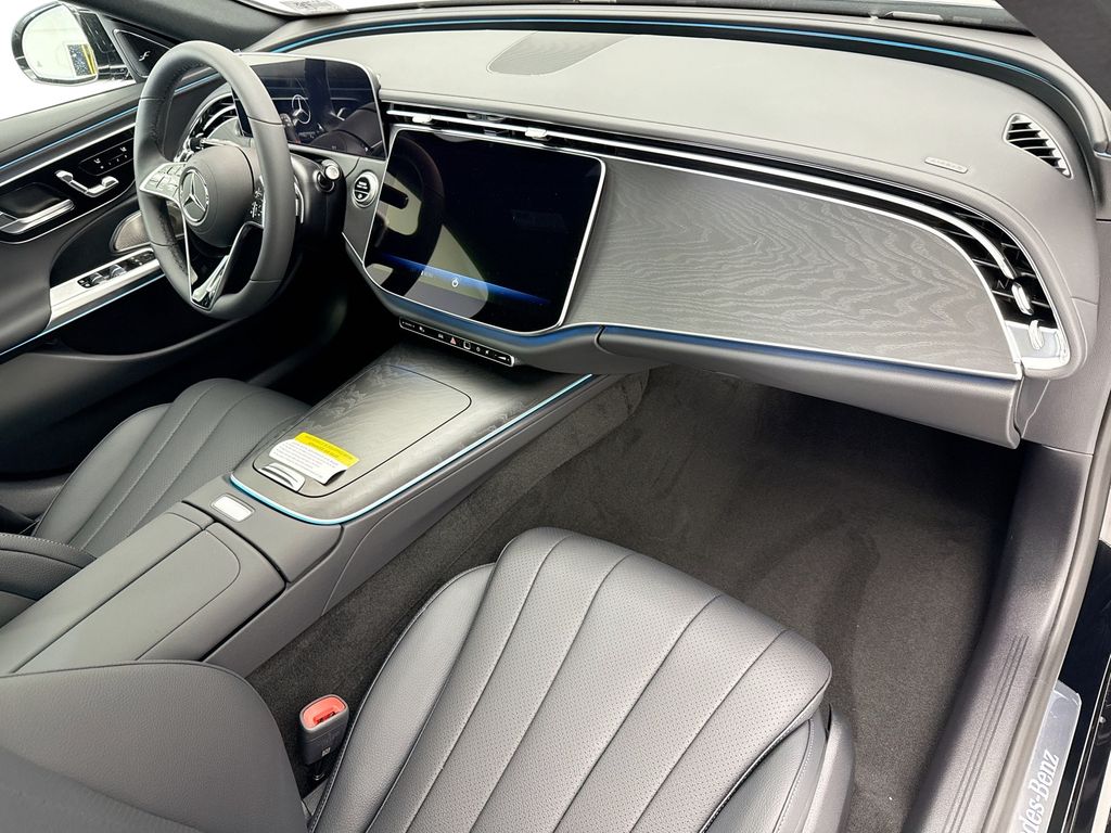 Thumbnail: 2026 Mercedes-Benz E-Class - 17