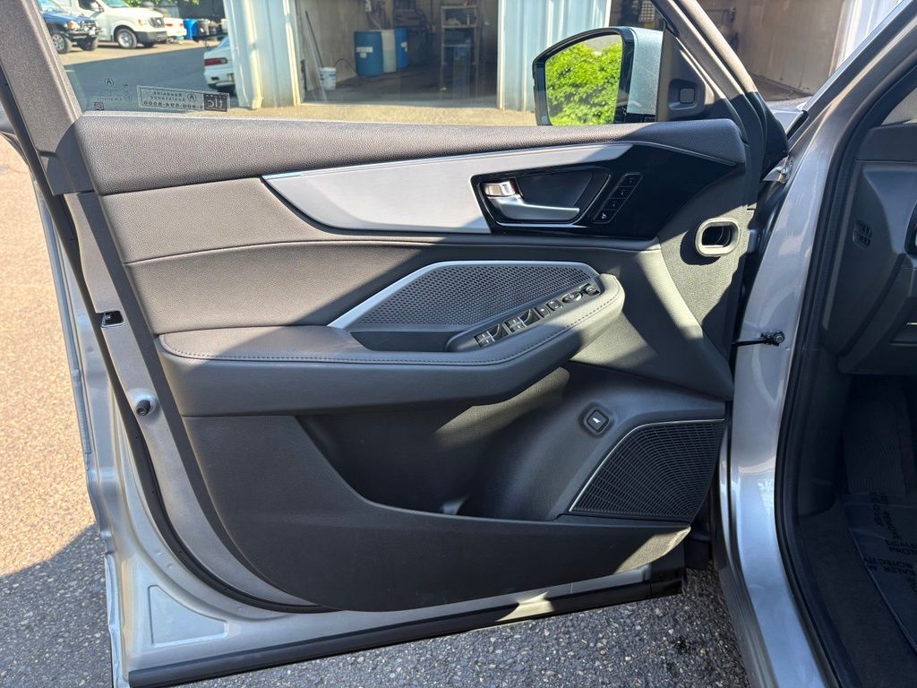 2026 Acura MDX Base
