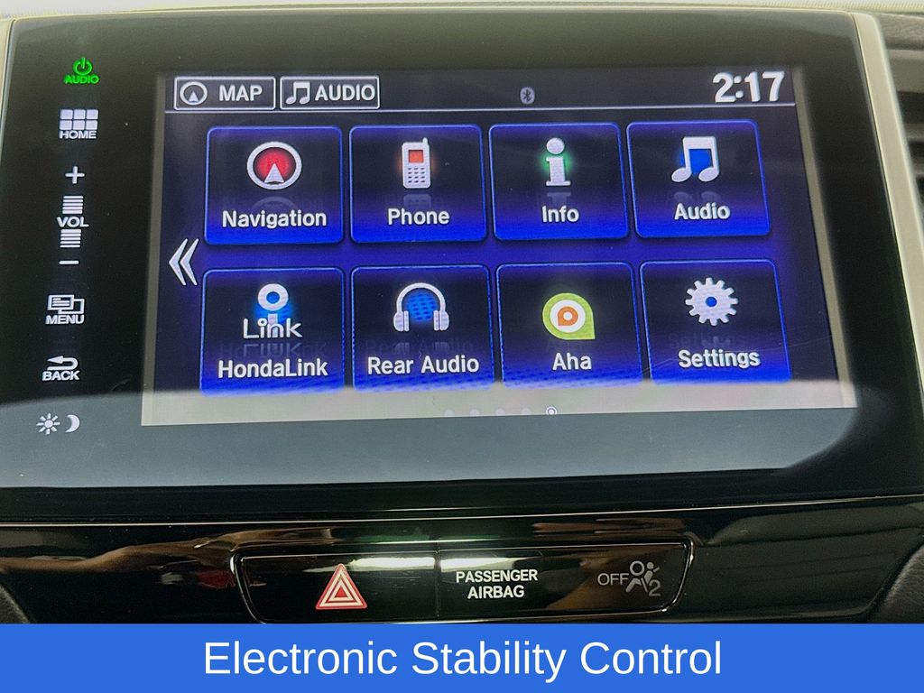 Used Car 2016 Honda Pilot  Touring For Sale Under $12,000 In Austin, Texas