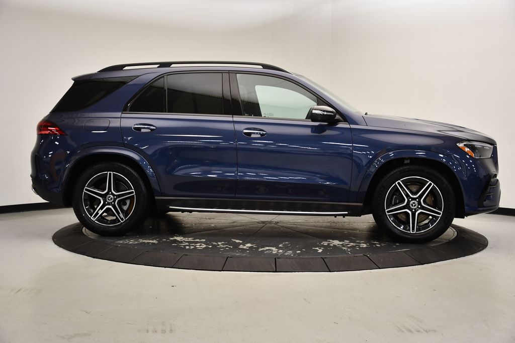 2024 Mercedes-Benz GLE 350 6