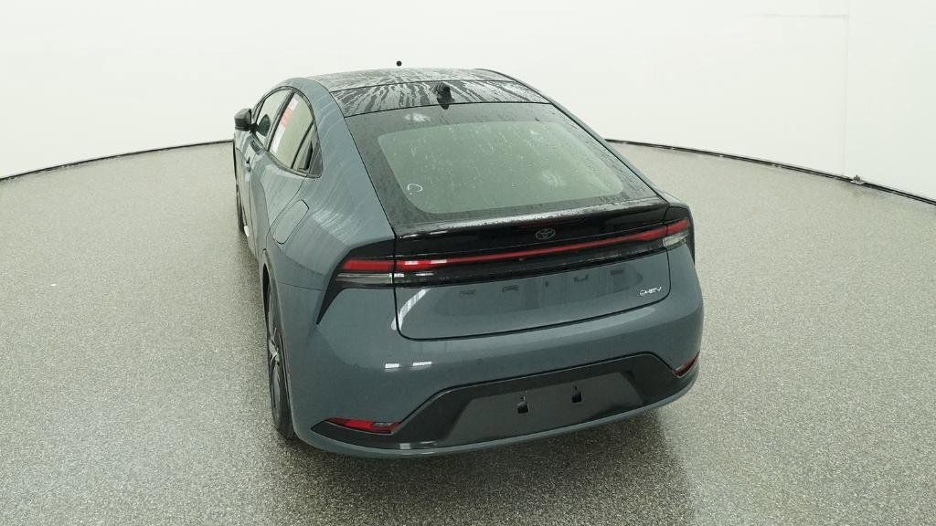 Thumbnail: 2026 Toyota Prius - 24
