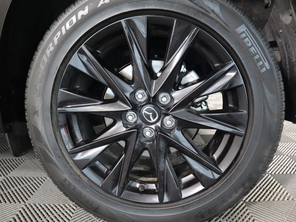 Thumbnail: 2024 Mazda CX-5 - 31