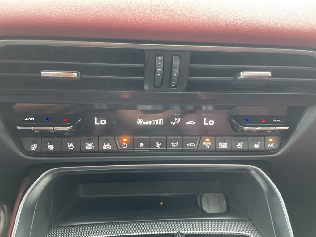 Used Car 2025 Mazda Cx-70 Phev  Premium Plus For Sale Under $40,000 In Georgetown, Texas