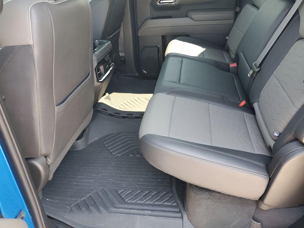 Used Car 2023 Chevrolet Silverado 1500  Zr2 For Sale In Austin, Texas