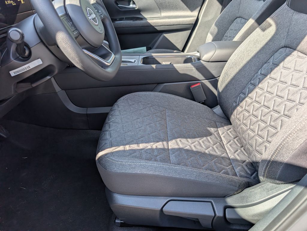 New 2026 Nissan Kicks SUV